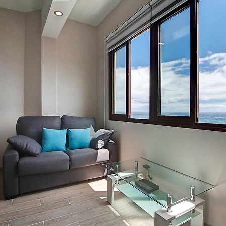 Sonias City Beach Santa Cruz de la Palma  Eksteriør billede