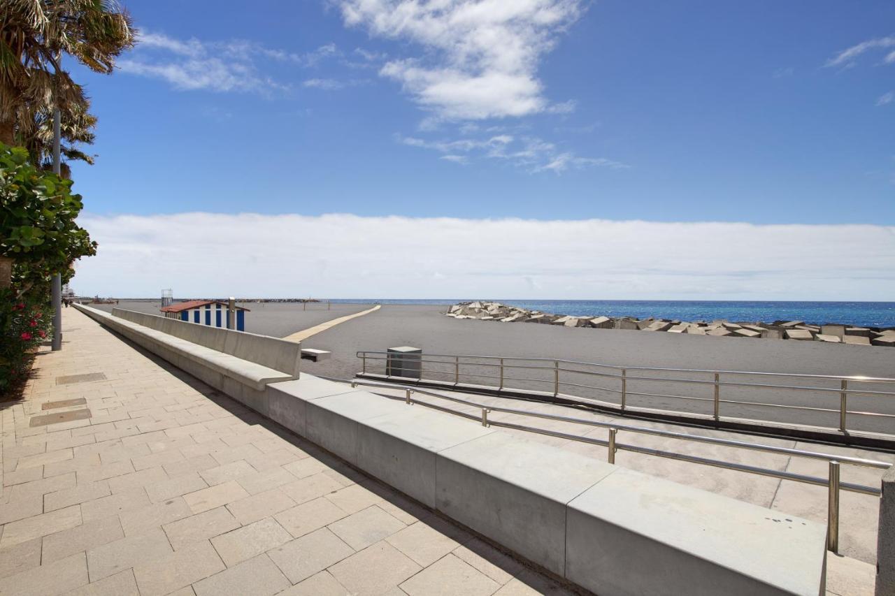 Sonias City Beach Santa Cruz de la Palma  Eksteriør billede