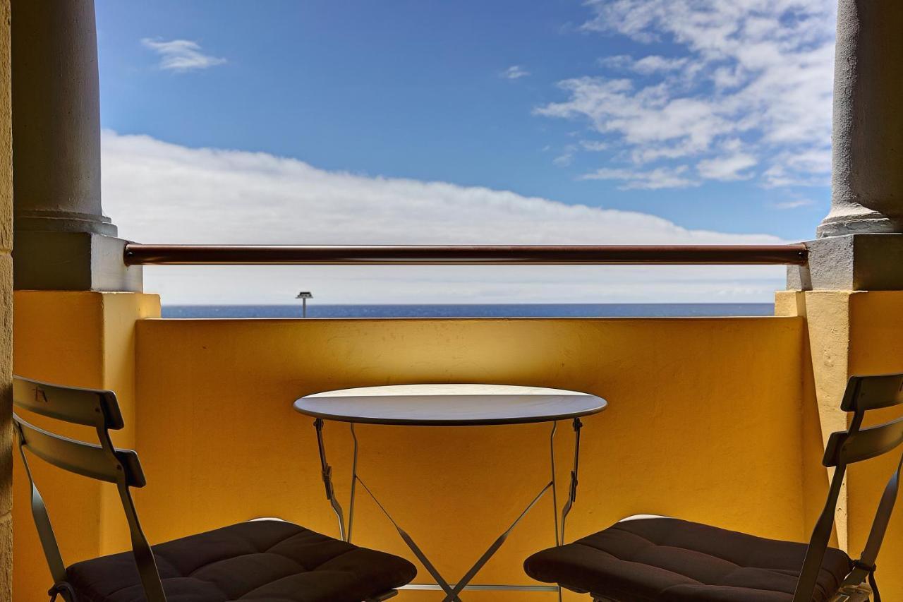 Sonias City Beach Santa Cruz de la Palma  Eksteriør billede
