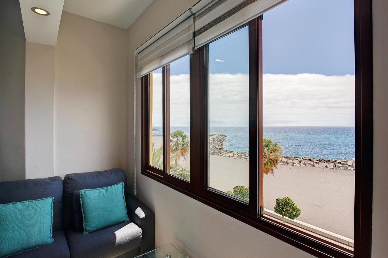 Sonias City Beach Santa Cruz de la Palma  Eksteriør billede